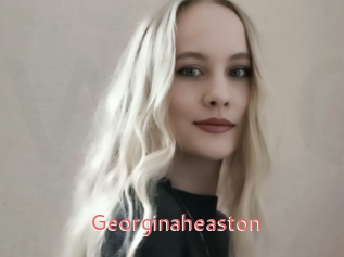 Georginaheaston