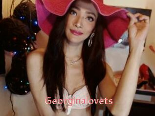 Georginalovets