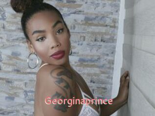 Georginaprince
