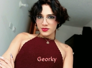 Georky