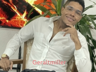 Geraltmiller