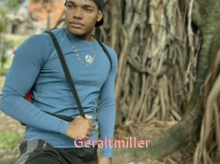 Geraltmiller