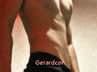 gerardcol Webcam Sexe Direct