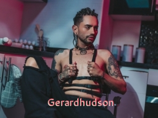 gerardhudson Webcam Sexe Direct