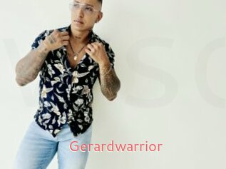 Gerardwarrior