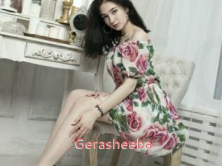 Gerasheeba