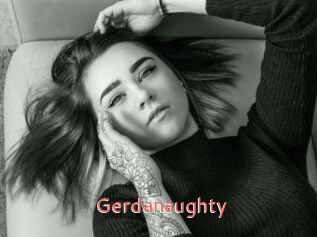 Gerdanaughty