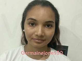 Germainejones50