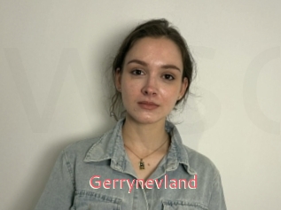 Gerrynevland