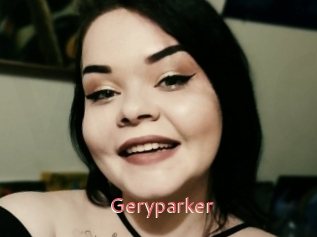 Geryparker