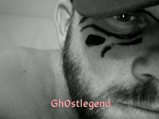 Gh0stlegend