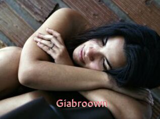 Giabroown