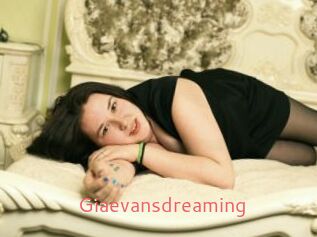 Giaevansdreaming