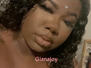 Gianajoy