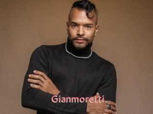 Gianmoretti