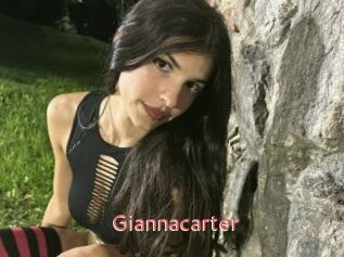 Giannacarter