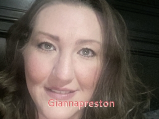 giannapreston Webcam Sexe Direct