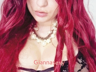 Giannasexy