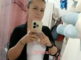 Giaroxi