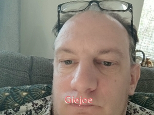 Giejoe