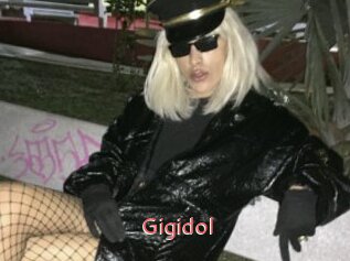 gigidol Webcam Sexe Direct