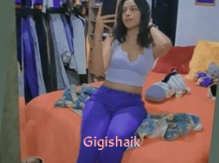 Gigishaik