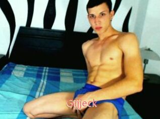 Gijjeck