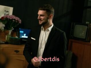 Gilbertdis