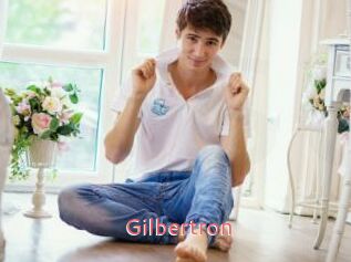 Gilbertron