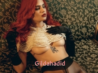 gildahadid Webcam Sexe Direct