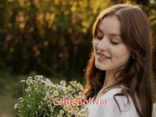 Gildedolivia