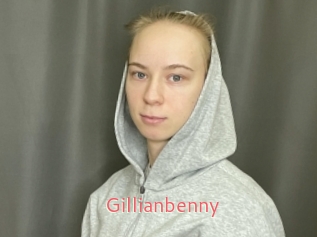 Gillianbenny