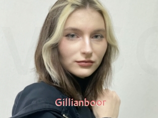 Gillianboor