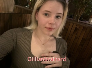Gillianbrainard