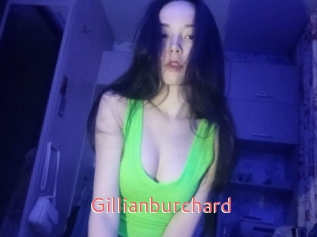 Gillianburchard