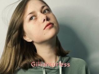 Gilliancurless