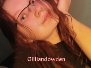 Gilliandowden