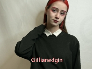 Gillianedgin