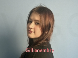 Gillianembry