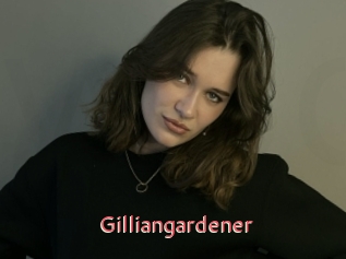 Gilliangardener