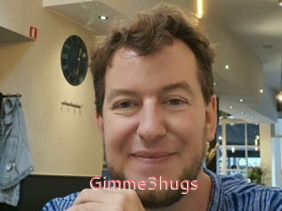 Gimme3hugs