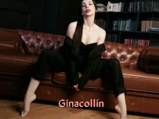 Ginacollin
