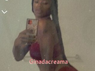 Ginadacreama