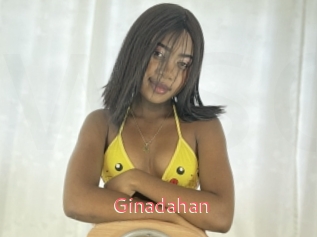 Ginadahan