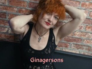 Ginagersons