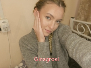 Ginagrosi