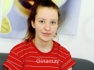 Ginamay