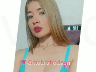 Ginebrahodson