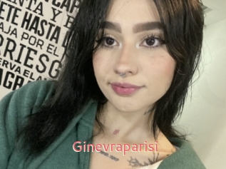 Ginevraparisi