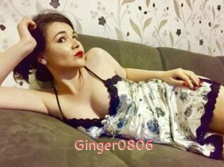 Ginger0806